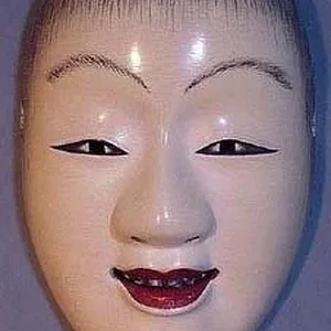 Noa Mask 2