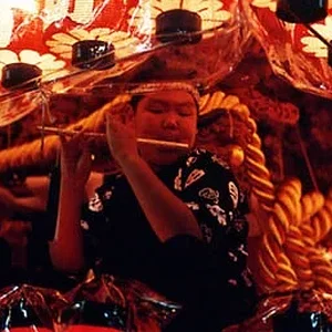 Danjiri
