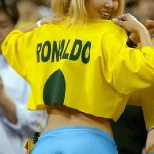 Ronaldo Fan