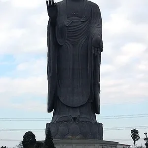 Giant Buddha 2