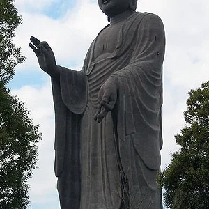 Giant Buddha 1