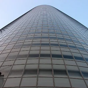 Dentsu HQ