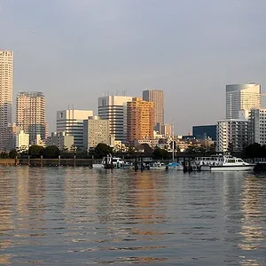 Waterfront