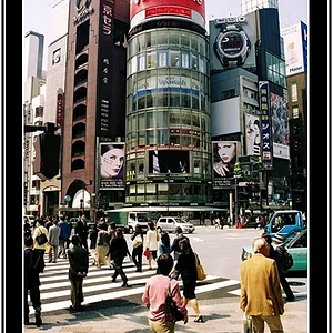 Ginza