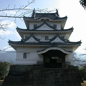Uwajima Castle