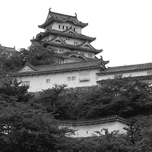 Himeji Castle