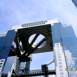 Umeda Sky Building, Osaka