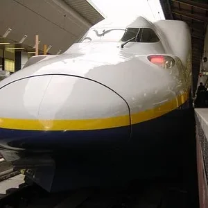 Shinkansen