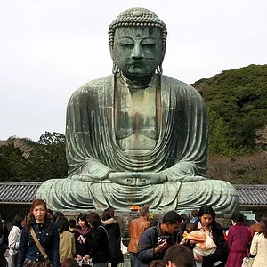 The Great Buddha
