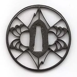 tsuba42
