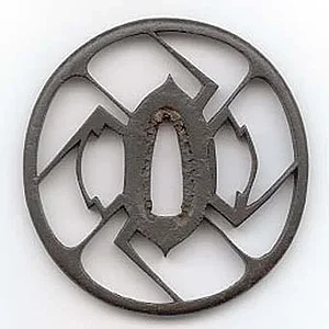 tsuba43