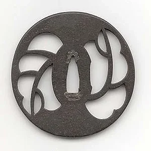 tsuba45