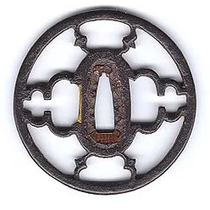 tsuba49