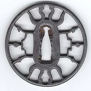 tsuba60