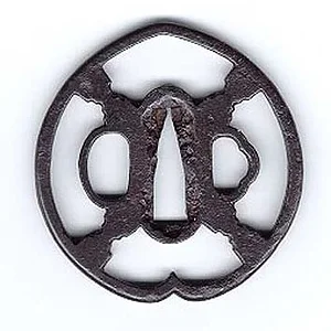 tsuba85