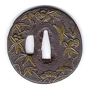tsuba90