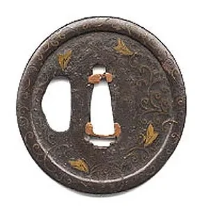 tsuba93
