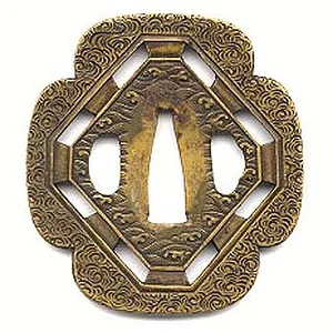 tsuba94