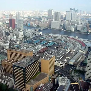 Tsukiji