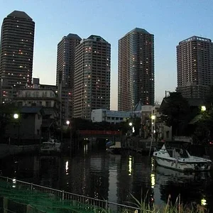 Tsukuda