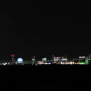 Tokyo Bay