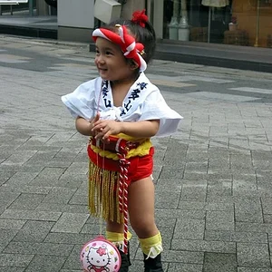 Just too damned cute!