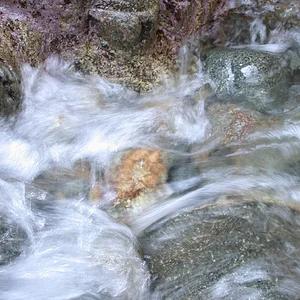 On the Rocks