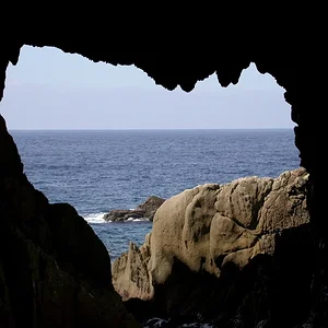 Tosa Sea