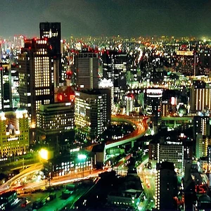 osaka