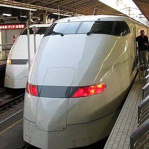 Bullet Train