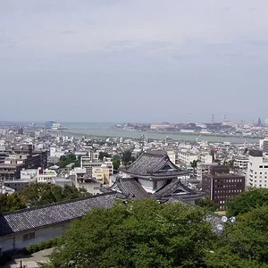 Wakayama