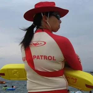 life guard