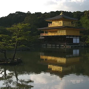 Kinkakuji