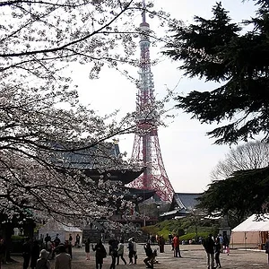 Shiba Koen