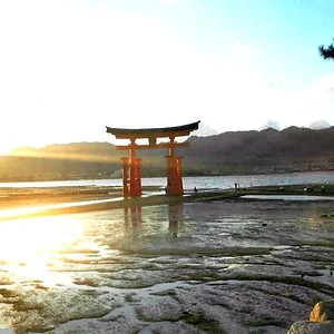 Miya Jima