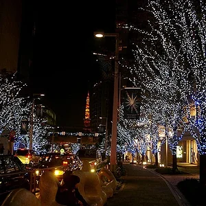 Roppongi