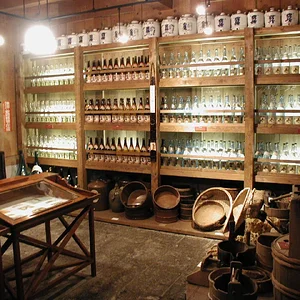 kunimare (sake kura)