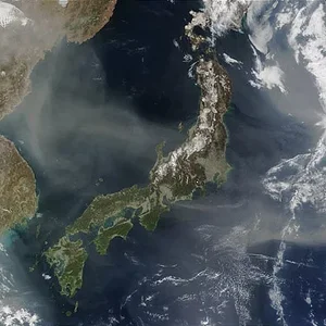 japan