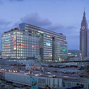 south side shinjuku station
