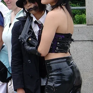 harajuku girls