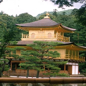 castle in Kyoto