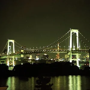 bridge-tokyo