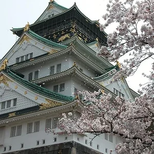 Sakura-osaka castle