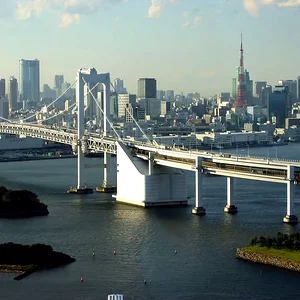 odaiba