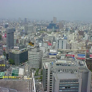 Osaka