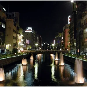 osaka