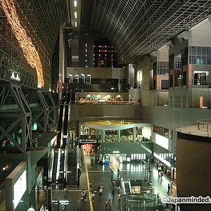kyoto_station