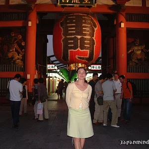 Asakusa