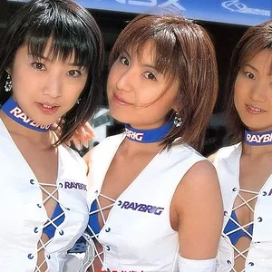 racequeens
