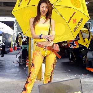 racequeens yellowcorn